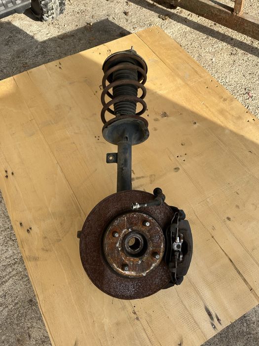 Manga eixo ford focus 2001