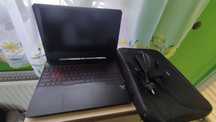 Laptop Gamingowy Asus Tuf Gaming FX-505DY
