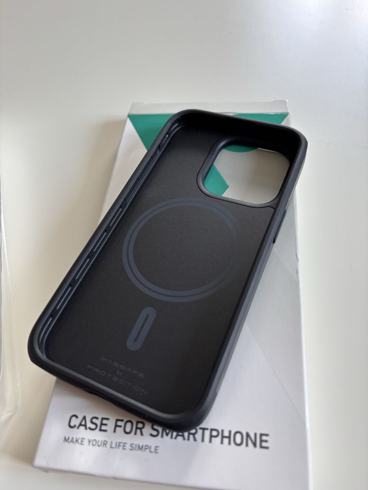 Etui iphone 15 plus