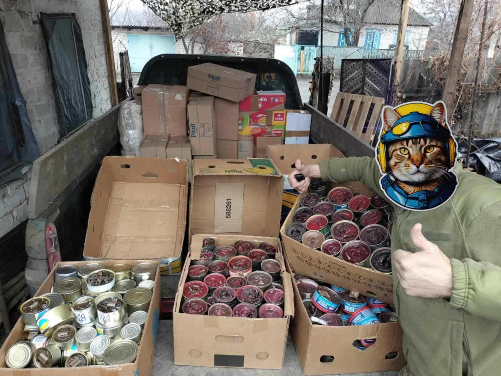 Потребуємо Допомоги