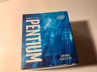Intel Pentium G4560 wersja BOX