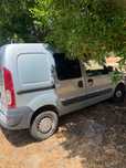 Nissan kubistar 1.5 2008.