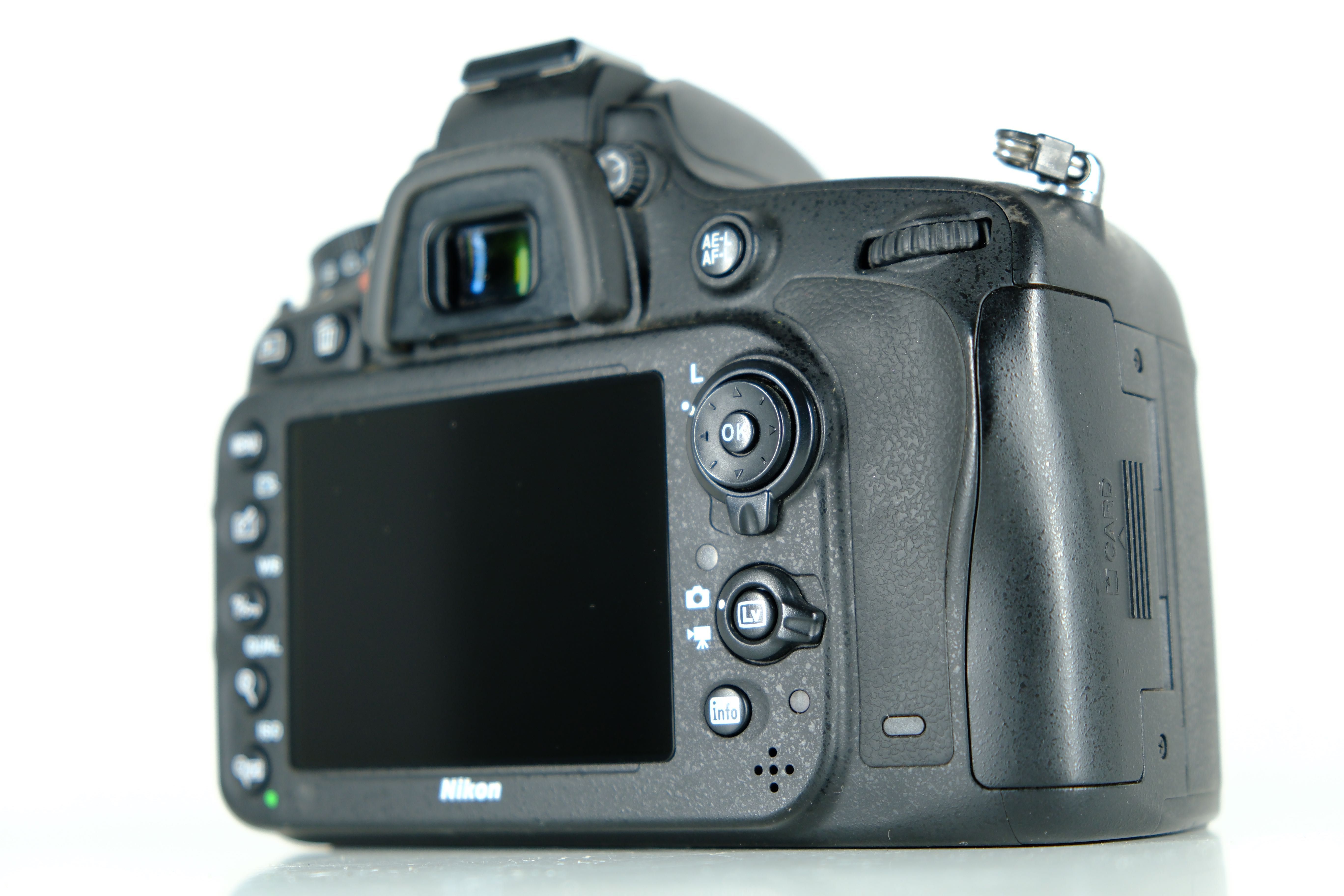 Nikon D600 Body 11 тис кадрів пробіг + гарантія / без передоплат