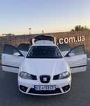 Seat Ibiza 6L1 2009