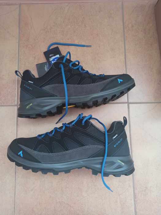 Трекінгові кросівки McKinley Vulcanus