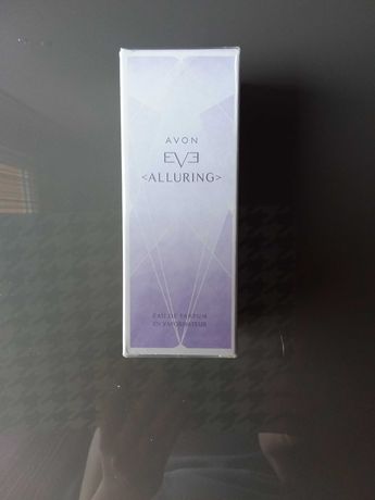 Perfumy Avon Alluring nowe