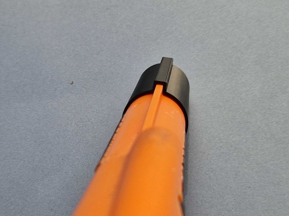 Garrett Pro-pointer pinpointer osłona osłony 2 szt. sondy cewki ochron