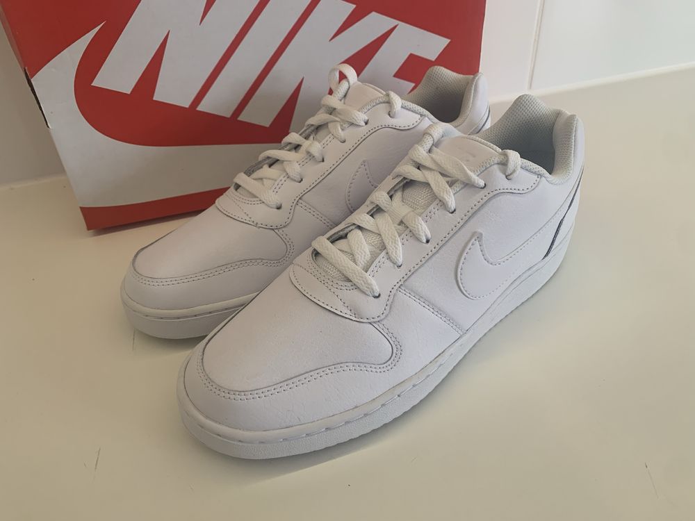 Buty nike air 43 ebernon low prem