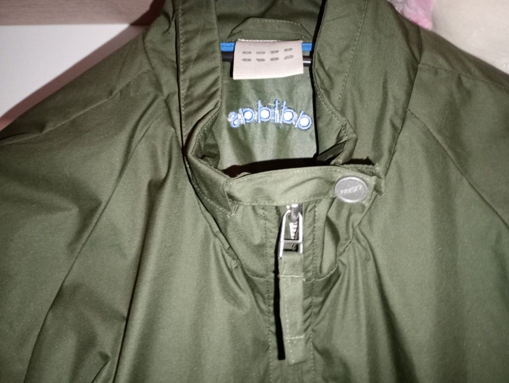 Męska kurtka adidas