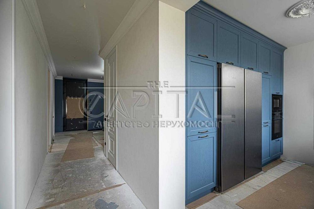 Аренда дома на ул. Стеценко, 40 Подольский район