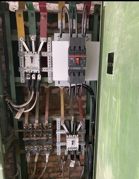 Строительство воздушных линий электропередач (ВЛ)