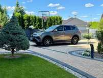 Toyota RAV4 TOYOTA RAV 4 hybrid 2.5 premium