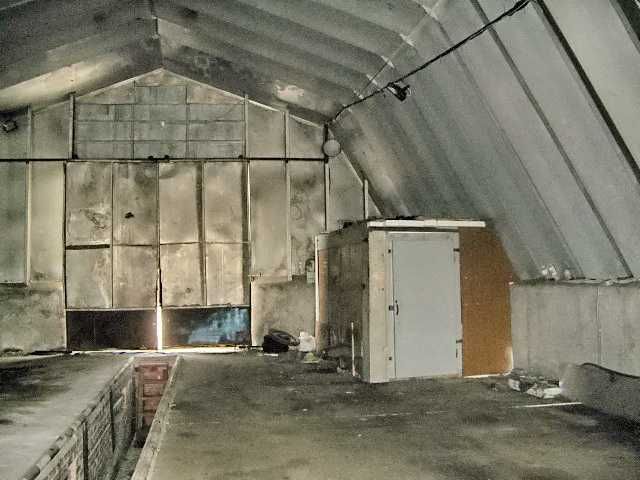 Оренда 360м2 для СТО, Н-5м + територія. Промзона.