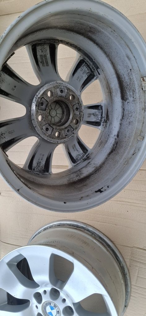 Продам диски BMW r17