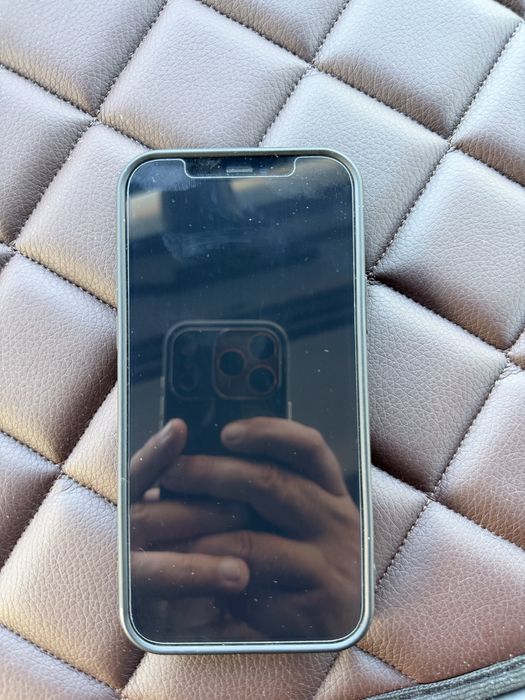 Iphone 12 79% bateri