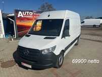 Mercedes-Benz SPRINTER L2H2  L2H2