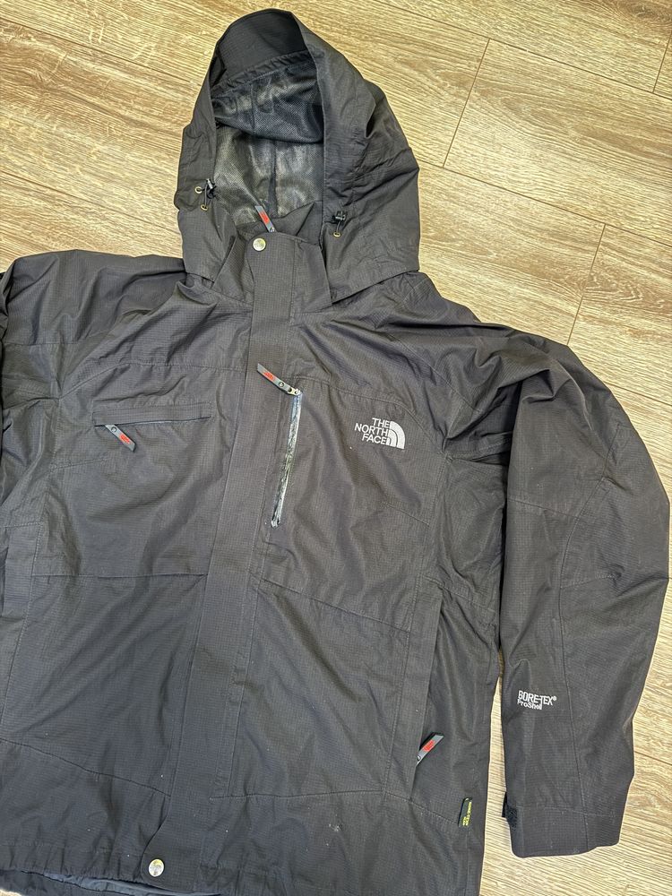 Куртка The North Face Gore Tex