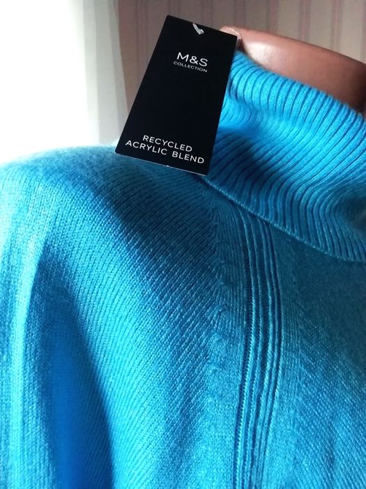 Свитерок M&S 44 /XS-S