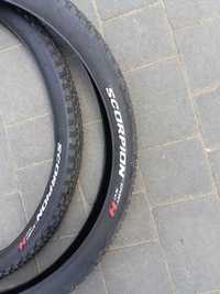 Opony Pirelli Skorpion 29x2,4 zwijane