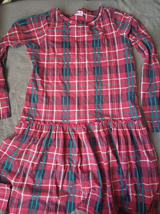 Sukienka dziecięca