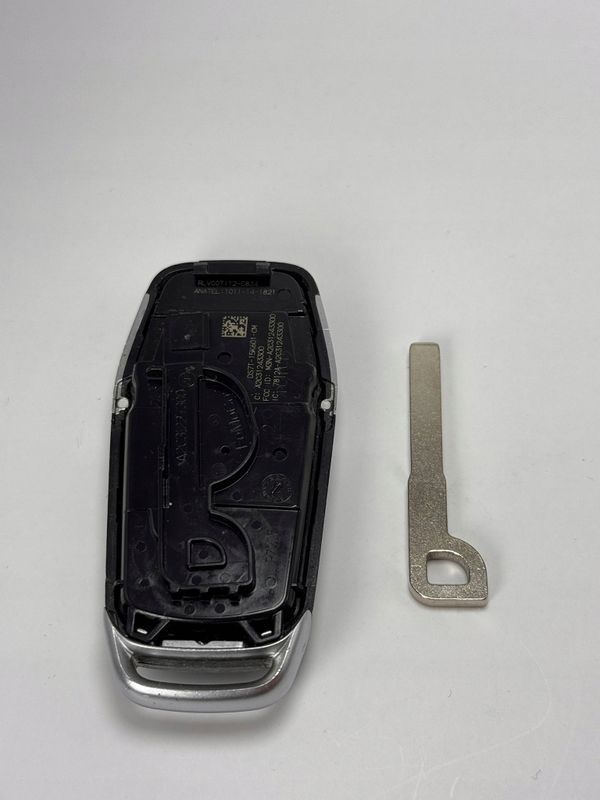 Kluczyk Keyless Usa Ford