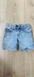 Spodenki krótkie jeans Gap na 2 lata