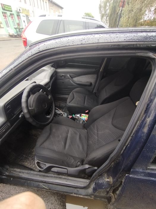 Daewoo nexia 1.6 16valve