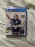 Fifa 23 playstation 4