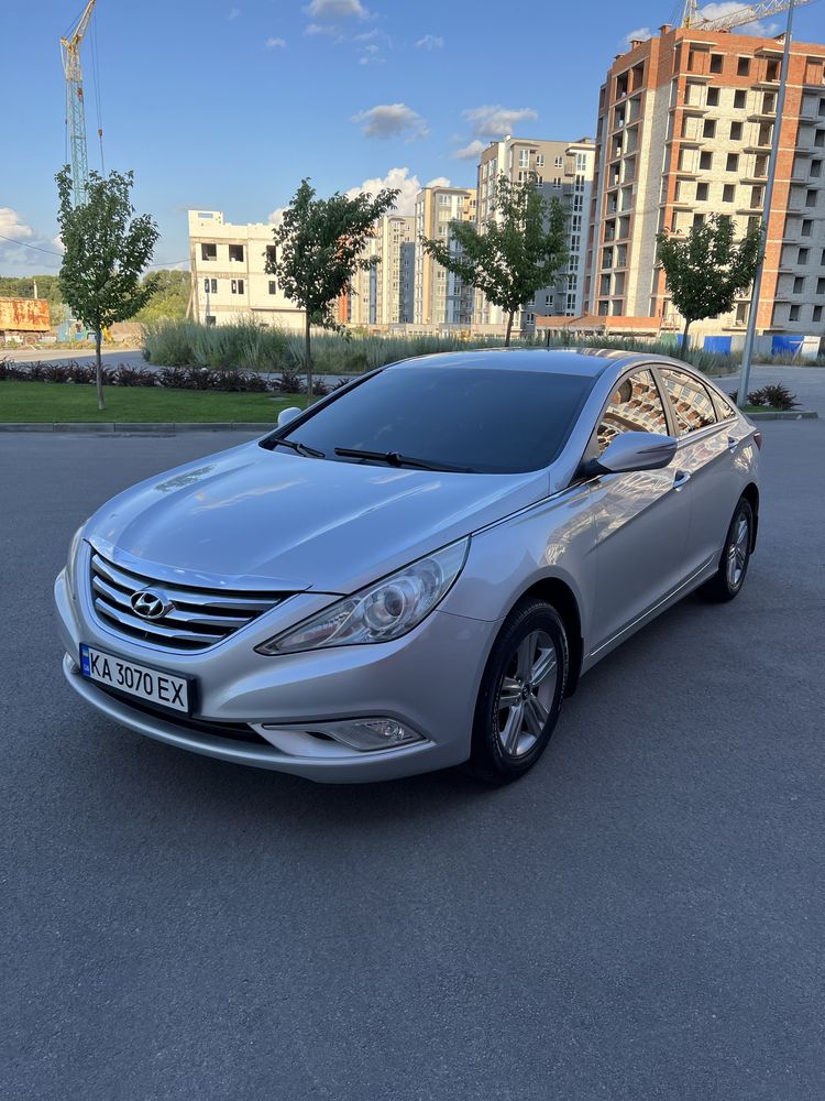 Продам власний авто!
