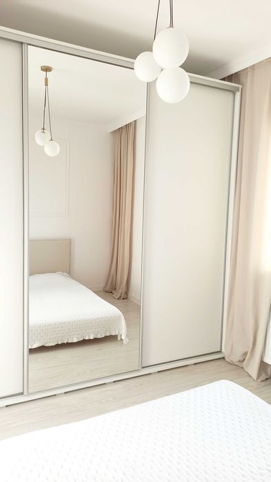 Mieszkanie 2- pokojowe, przestronne, gotowe do wprowadzenia