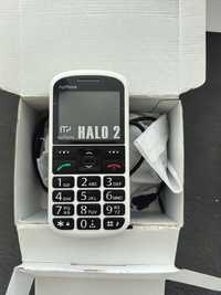 My Phone Halo 2 dla seniora NOWY