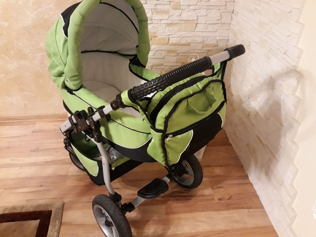 Sprzedam wozek dla dziecka