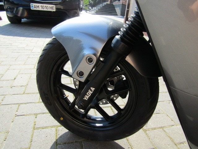 ЕлектроСкутер YADEA EPOC 2900Wt