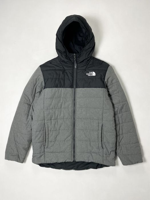 The North Face розмір XL дитячий пуховик ОРИГІНАЛЬНИЙ