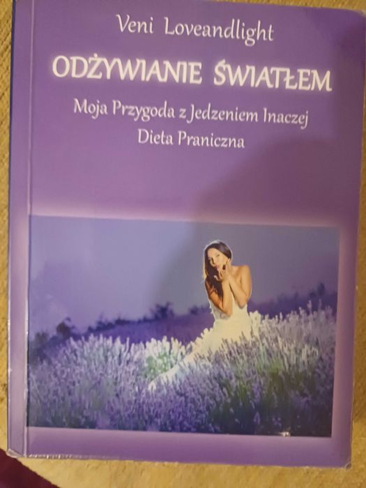 Odżywianie światłem