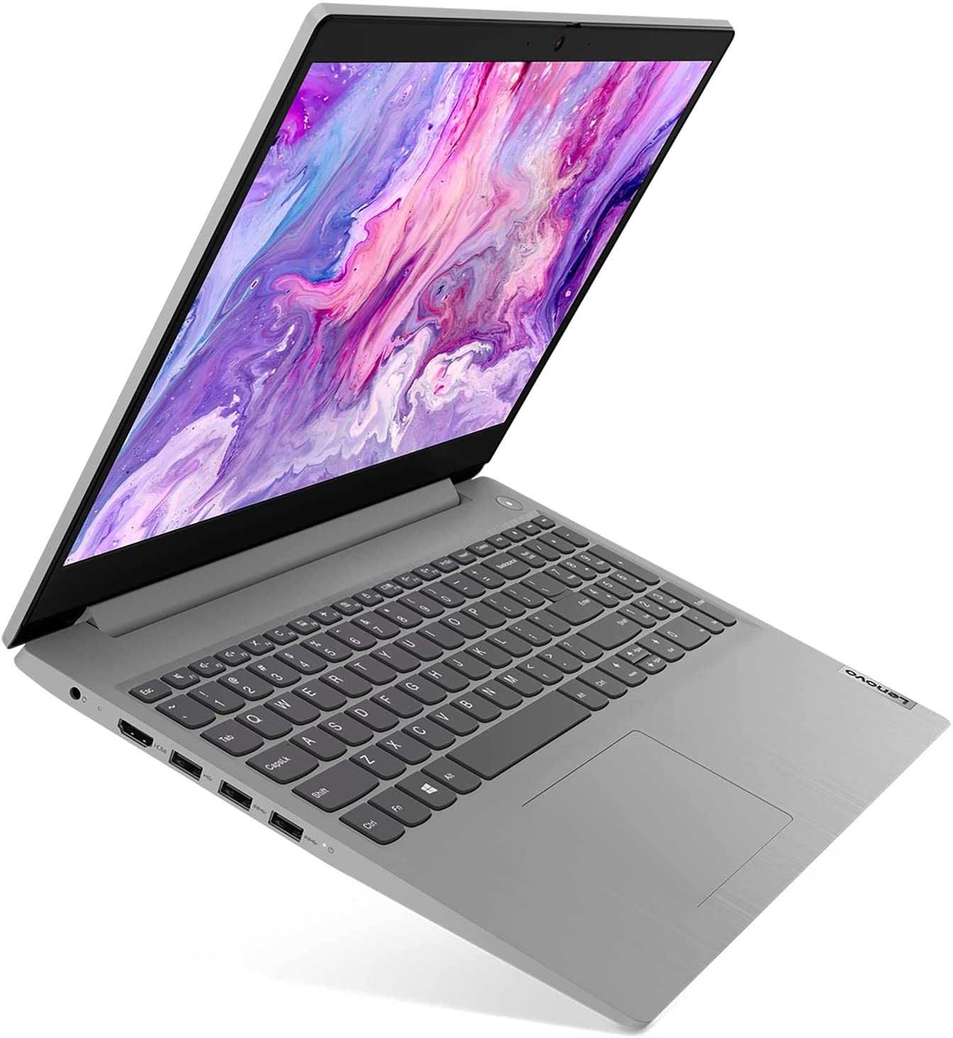 Portátil Lenovo Ideapad