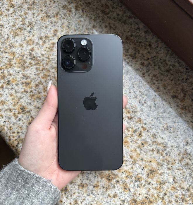 Продам iPhone 14 Pro Max 256GB