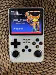 Consola Retro Games