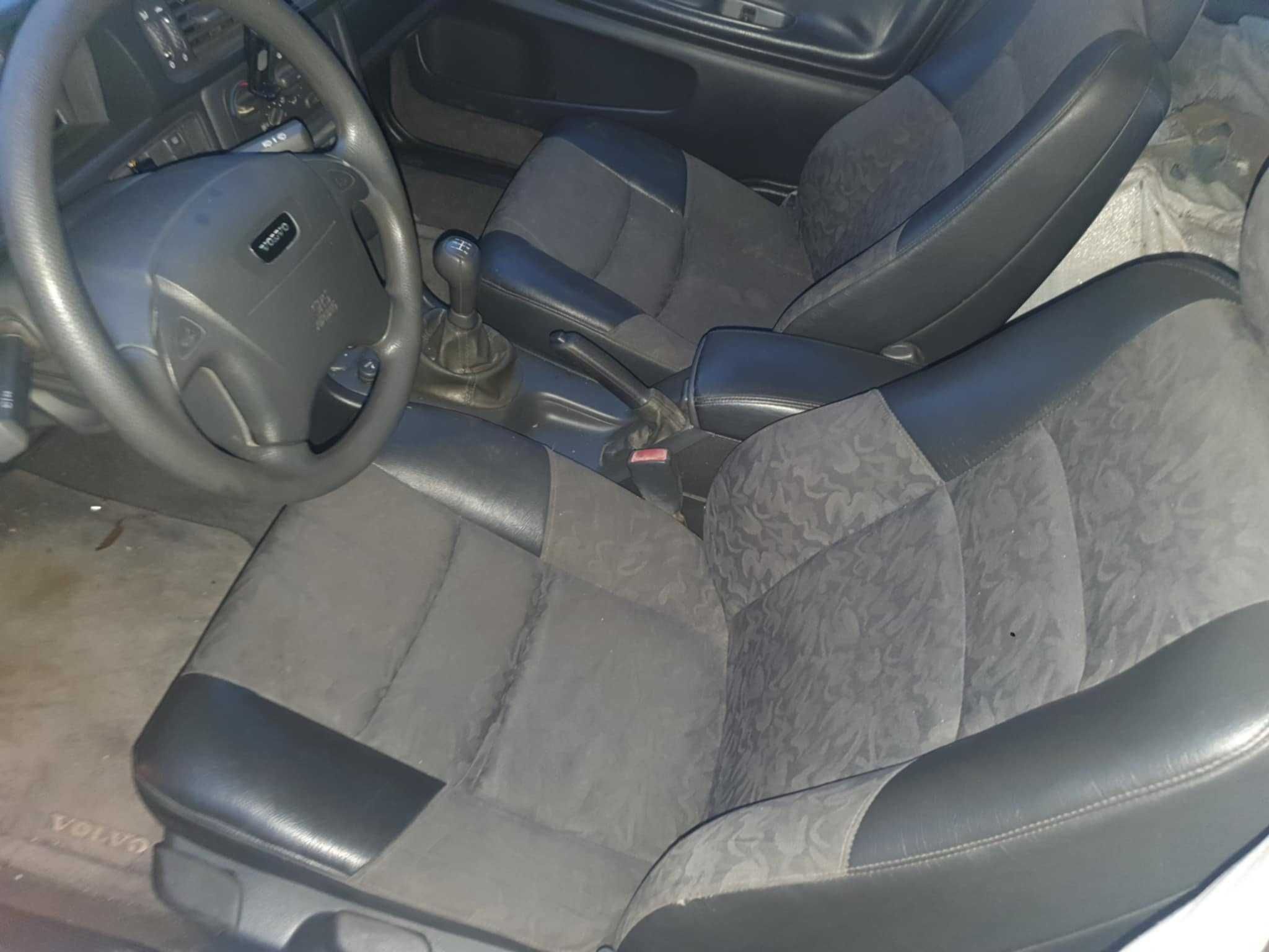 Volvo s70 2.0 10v Gaz hak sprawny zadbany