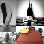 Masaż / joga / mindfulness / coaching