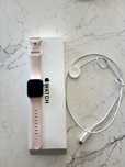 Apple Watch SE 2gen GPS 40mm koperta z aluminium