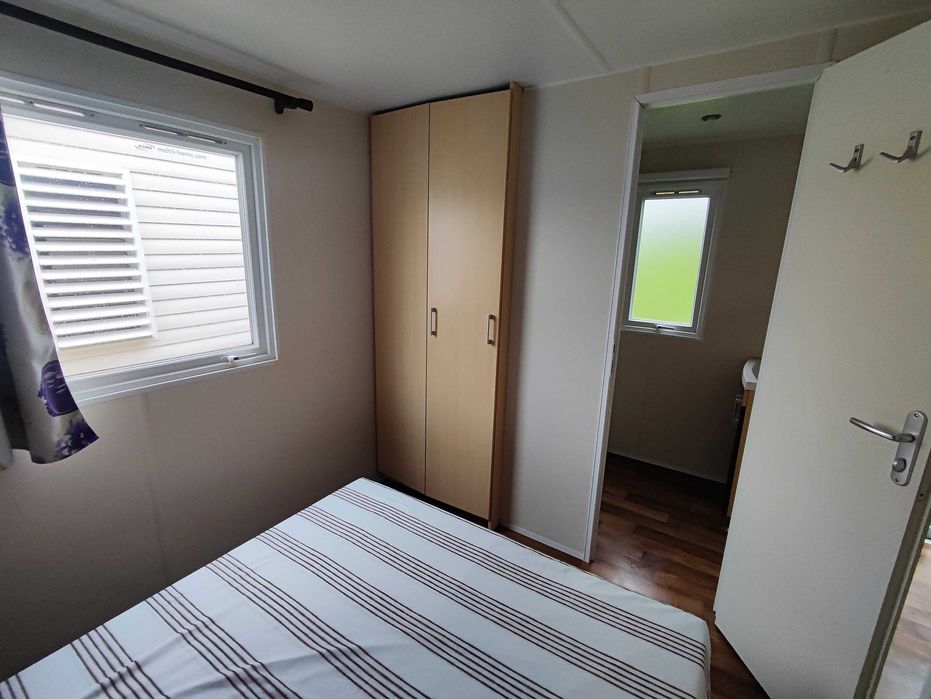 Mobil Home V2 | IRM TOP Mercure | STOCK-OFF toda equipada