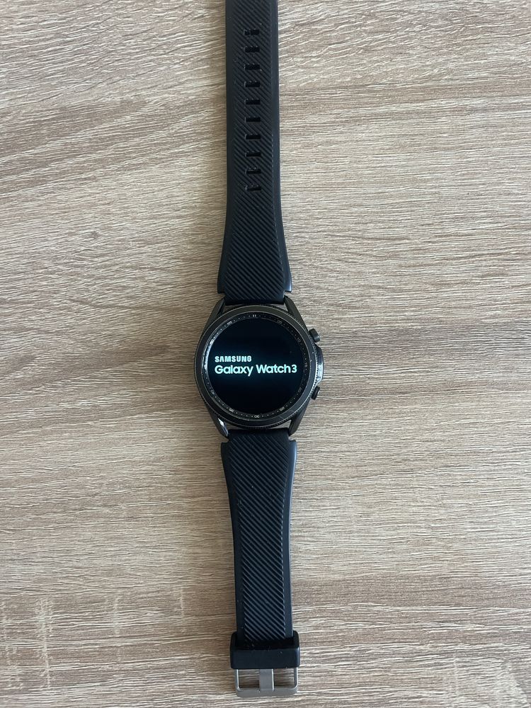 Смарт част Samsung Watch 3