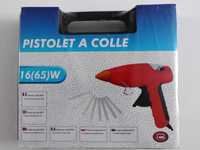 Pistolet do kleju GG65KN (16W) 65W na klej 11mm z etui