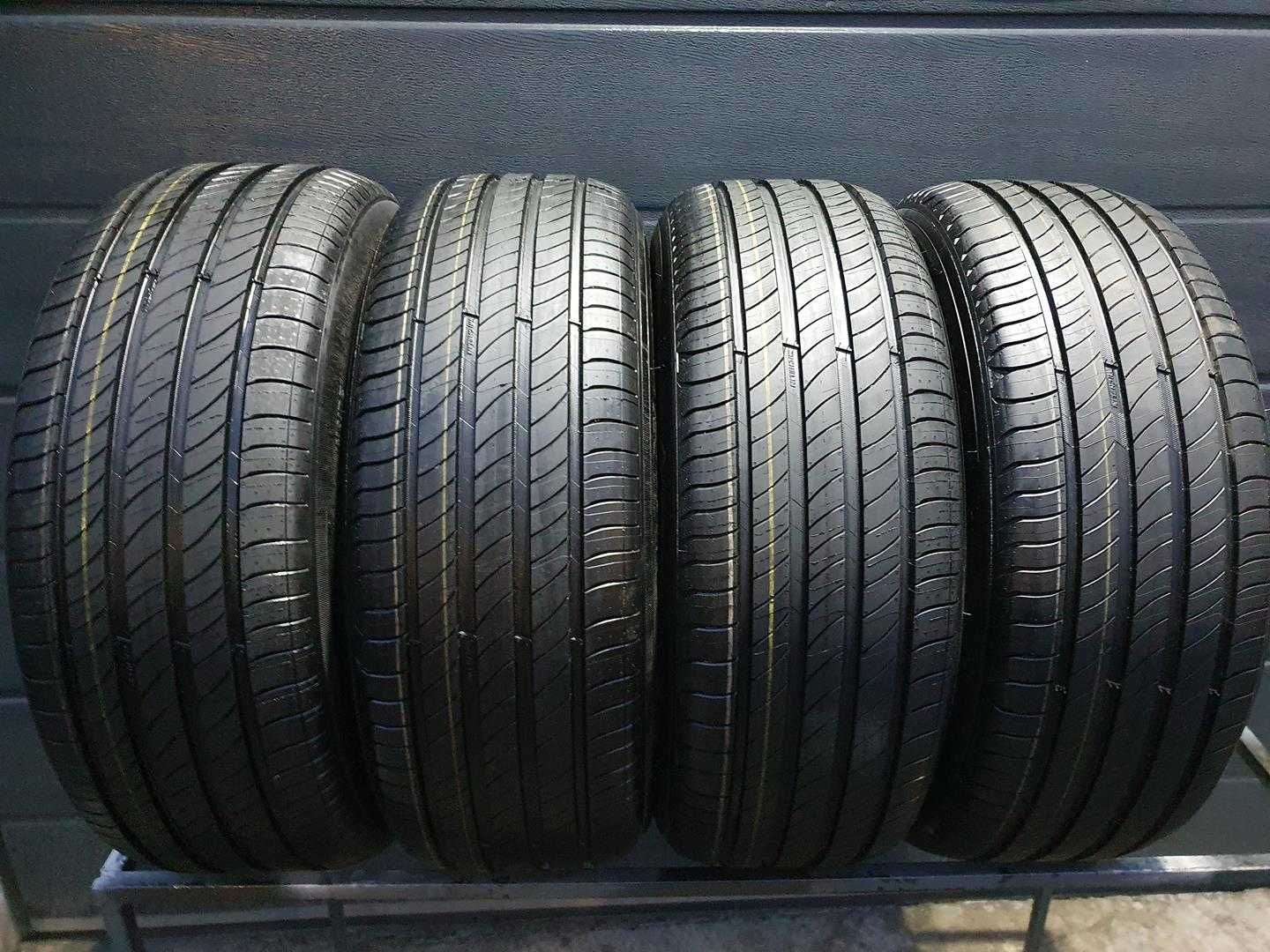 225/55R18 Michelin E Primacy XL komplet opon lato nowe nr8830