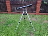 Teleskop Sky Watcher BK 707 AZ2 70/700