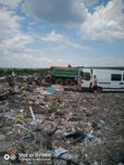 Вывоз мусора, хлама