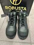 Buty robocze gtx barbo black