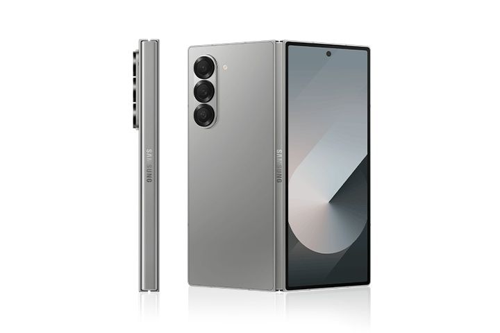 Офіційний Samsung Galaxy Fold 6 12/256 gb + S pen