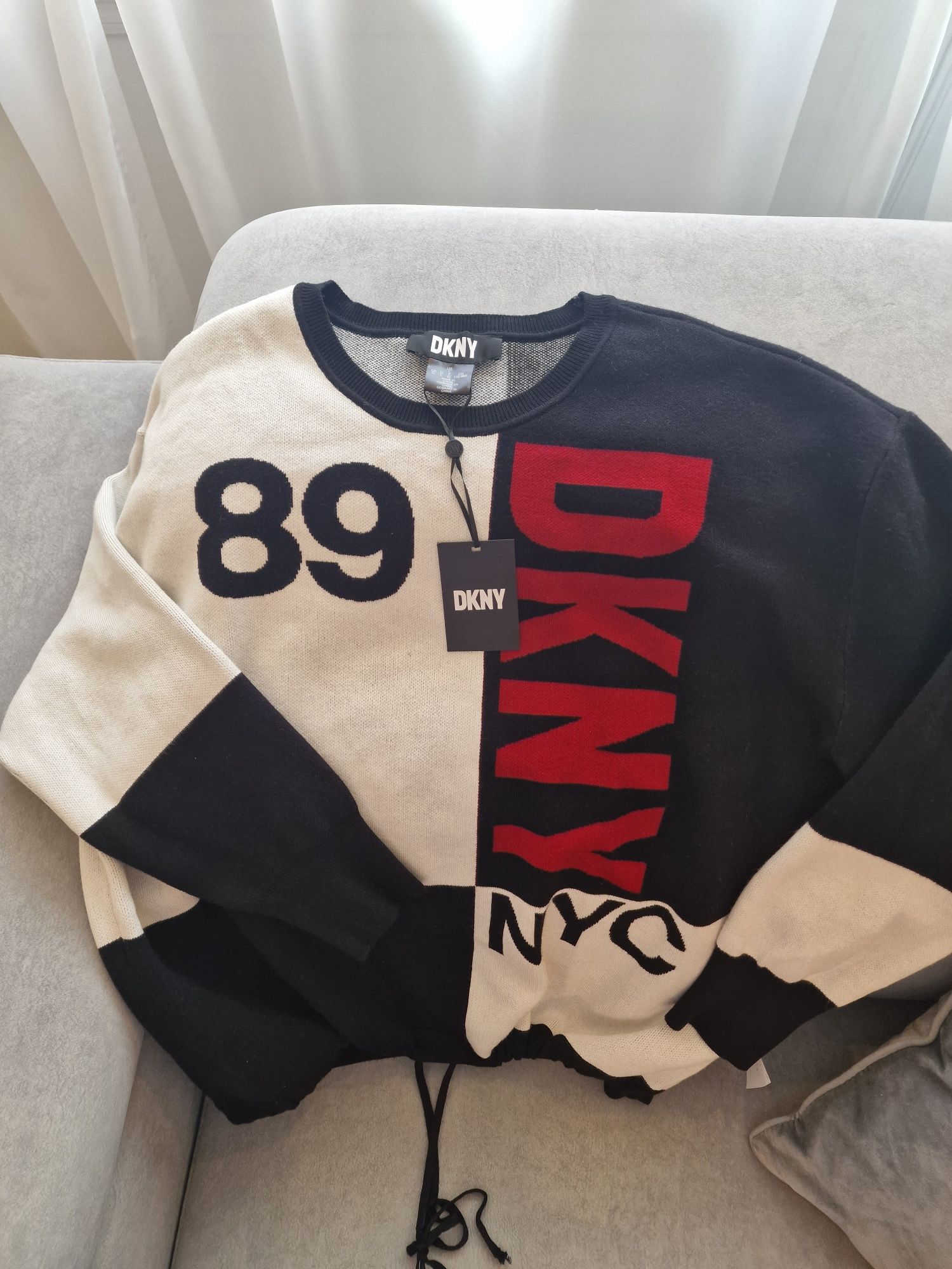 Promoção Camisola DKNY original